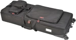 SKB Cases 1SKB-SC61KW 61 Note Keyboard Soft Case