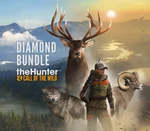 theHunter: Call of the Wild Diamond Bundle Steam CD Key