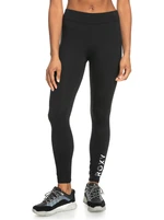 Women's leggings Roxy GOOD MORNING MIDNIGHT WORKOUT