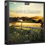 BOOM Library Town & Country (Digitální produkt)