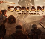 Conan Unconquered Steam Altergift