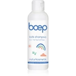 Boep Natural Kids Shampoo & Shower Gel sprchový gel a šampon 2 v 1 s měsíčkem lékařským 150 ml