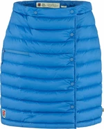 Fjällräven Expedition Pack Down Skirt UN Blue M Pantaloni scurti