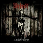 Slipknot - .5: The Gray Chapter (Pink Vinyl) (2 LP)
