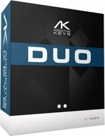 XLN Audio AK: Duo Bundle (Digitálny produkt)
