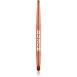 Buxom POWER LINE™ PLUMPING LIP LINER krémová ceruzka na pery so zväčšujúcim efektom odtieň Smooth Spice 0,3 g