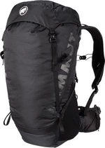 Mammut Ducan 24 Black Outdoor-Rucksack