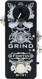 Fortin Mini Grind Boost Efecto de guitarra