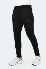 Slazenger Konging Men's Sweatpants Black