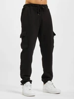 Sweat Pant Scuttler in black