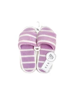 Slippers Aretha K21 Lila