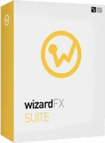 MAGIX Wizard FX Suite (Produkt cyfrowy)