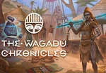 The Wagadu Chronicles Steam CD Key