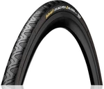 Continental Grand Prix 4-S 29/28" (622 mm) 25.0 Black Pliere Pneu pentru biciclete de șosea