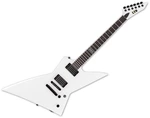 ESP LTD EX-401 Snow White Elektrická gitara