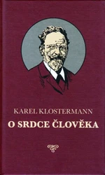 O srdce člověka - Karel Klostermann, Aleš Čuma