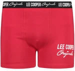 Boxer da uomo Lee Cooper Printed