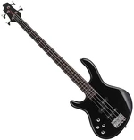 Cort Action Bass Plus LH Negru