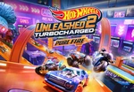 Hot Wheels Unleashed 2 Turbocharged - Pure Fire Pack DLC EU PS4 CD Key