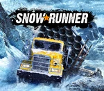 SnowRunner PlayStation 4 Account