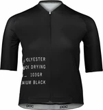 POC Pristine Print Women's Jersey Uranium Black M