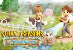 Story of Seasons: A Wonderful Life Steam CD Key