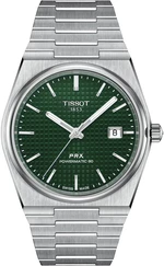 Tissot PRX Powermatic 80 T137.407.11.091.00