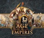 Age of Empires: Definitive Edition EU Windows 10 CD Key