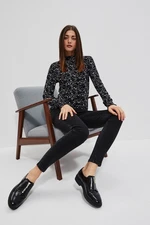Jeans da donna Moodo