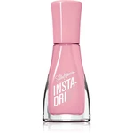 Sally Hansen Insta Dri rýchloschnúci lak na nechty odtieň 263 Racing Rose 9,17 ml