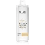 Tolure Cosmetics Micellar Water micelární voda 400 ml