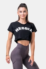 NEBBIA Free Fit & Sports crop top