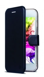 pouzdro na mobil Pouzdro Aligator Magnetto Xiaomi Redmi Note 9 Pro, Black