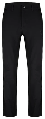 Men's outdoor trousers LOAP URFALAN Black