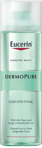 EUCERIN DermoPure Čisticí pleťová voda 200 ml