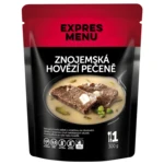 EXPRES MENU Znojemská hovädzia pečienka 1 porcia