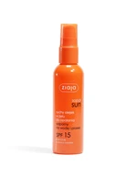 Ziaja Suchý olej na opalování v gelu SPF 15 Sun (Dry Oil in Gel) 90 ml Ziaja Suchý olej na opalování v gelu SPF 15 Sun (Dry Oil in Gel) 90 ml