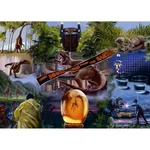 Ravensburger Puzzle Jurský park 1000 dielikov