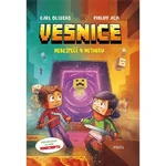 Minecraft: Vesnice 2: Nebezpečí v Neth.