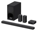 Sony soundbar Soundbar Ht-s40r