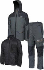 Savage Gear Jacke & Hose Thermo Guard 3-Piece Suit M