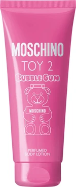 Moschino Toy 2 Bubble Gum - tělové mléko 200 ml