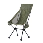 Skládací křeslo TRAVELER Enlarged Lightweight Helikon-Tex® – Desert Night Camo (Barva: Desert Night Camo)