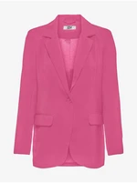 Pink ladies jacket JDY Vincent - Ladies