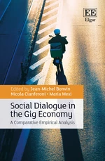 Social Dialogue in the Gig Economy
