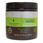 Macadamia Vyživující maska na vlasy s hydratačním účinkem Nourishing Repair (Masque) 500 ml
