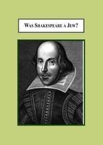 Was Shakespeare a Jew?