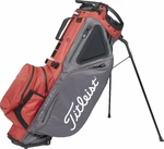 Titleist Hybrid 14 StaDry Dark Red/Graphite Stand Bag