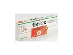 FLEVOX M 134MG 10-20KG A.U.V.