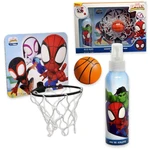 EP LINE SPIDERMAN toaletná voda 150ML + Basketbalový kôš a lopta